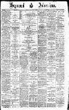 Heywood Advertiser Friday 03 February 1899 Page 1