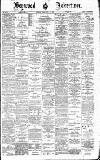 Heywood Advertiser Friday 17 February 1899 Page 1