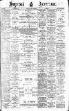 Heywood Advertiser Friday 28 April 1899 Page 1