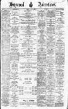 Heywood Advertiser Friday 05 May 1899 Page 1