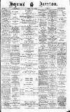 Heywood Advertiser Friday 12 May 1899 Page 1