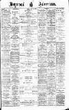 Heywood Advertiser Friday 19 May 1899 Page 1