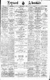 Heywood Advertiser Friday 26 May 1899 Page 1