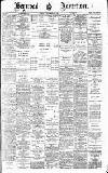 Heywood Advertiser Friday 08 September 1899 Page 1