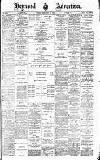 Heywood Advertiser Friday 15 September 1899 Page 1