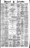 Heywood Advertiser Friday 01 December 1899 Page 1