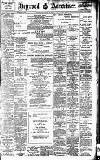 Heywood Advertiser Friday 29 December 1899 Page 1