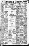 Heywood Advertiser Friday 12 January 1900 Page 1