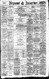 Heywood Advertiser Friday 19 January 1900 Page 1