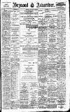 Heywood Advertiser Friday 26 January 1900 Page 1