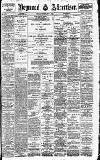 Heywood Advertiser Friday 02 February 1900 Page 1