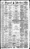 Heywood Advertiser Friday 06 April 1900 Page 1