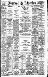 Heywood Advertiser Friday 20 April 1900 Page 1