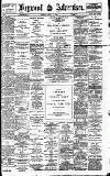 Heywood Advertiser Friday 27 April 1900 Page 1