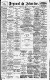 Heywood Advertiser Friday 04 May 1900 Page 1