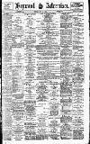 Heywood Advertiser Friday 18 May 1900 Page 1