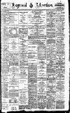 Heywood Advertiser Friday 08 June 1900 Page 1