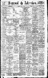 Heywood Advertiser Friday 15 June 1900 Page 1