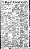 Heywood Advertiser Friday 22 June 1900 Page 1