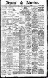 Heywood Advertiser Friday 29 June 1900 Page 1