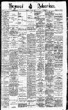 Heywood Advertiser Friday 06 July 1900 Page 1