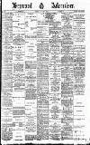 Heywood Advertiser Friday 20 July 1900 Page 1