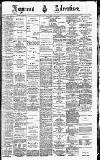 Heywood Advertiser Friday 03 August 1900 Page 1