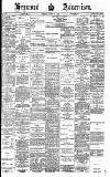 Heywood Advertiser Friday 31 August 1900 Page 1