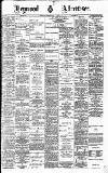 Heywood Advertiser Friday 07 September 1900 Page 1