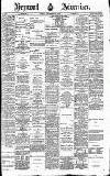 Heywood Advertiser Friday 14 September 1900 Page 1