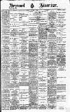 Heywood Advertiser Friday 05 October 1900 Page 1