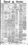 Heywood Advertiser Friday 12 October 1900 Page 1