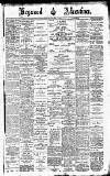 Heywood Advertiser Friday 04 January 1901 Page 1