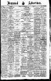 Heywood Advertiser Friday 18 January 1901 Page 1