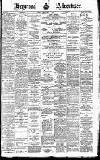Heywood Advertiser Friday 08 February 1901 Page 1