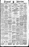 Heywood Advertiser Friday 15 February 1901 Page 1