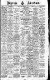 Heywood Advertiser Friday 22 February 1901 Page 1