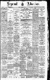 Heywood Advertiser Friday 01 March 1901 Page 1