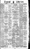 Heywood Advertiser Friday 08 March 1901 Page 1