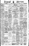 Heywood Advertiser Friday 22 March 1901 Page 1