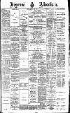 Heywood Advertiser Friday 29 March 1901 Page 1