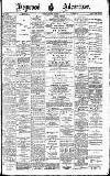 Heywood Advertiser Friday 12 April 1901 Page 1