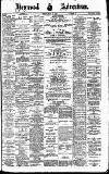 Heywood Advertiser Friday 17 May 1901 Page 1
