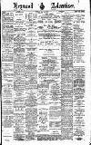Heywood Advertiser Friday 24 May 1901 Page 1
