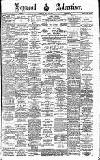 Heywood Advertiser Friday 31 May 1901 Page 1
