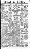 Heywood Advertiser Friday 28 June 1901 Page 1