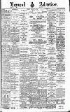 Heywood Advertiser Friday 30 August 1901 Page 1