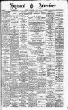 Heywood Advertiser Friday 06 September 1901 Page 1