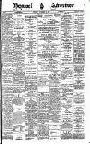 Heywood Advertiser Friday 13 September 1901 Page 1