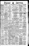 Heywood Advertiser Friday 04 October 1901 Page 1